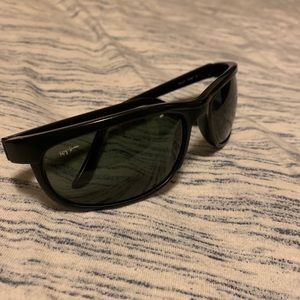 Ray ban black sunglasses